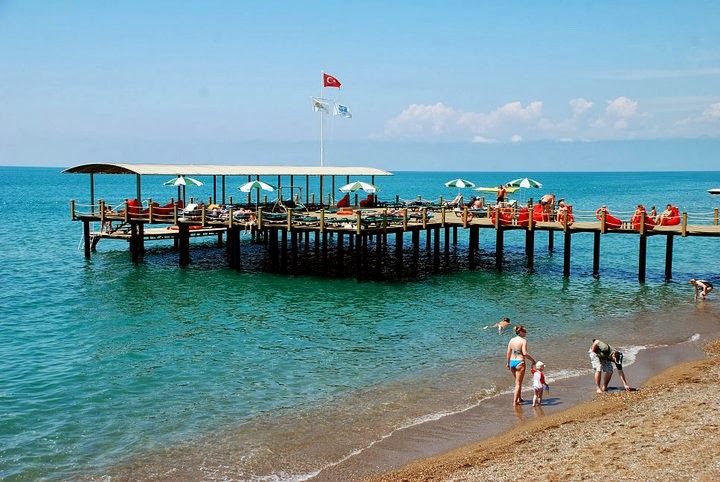 imagini hotel CLUB MEGASARAY BELEK